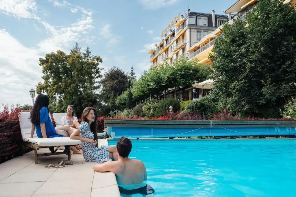 Photo - Hotel Victoria