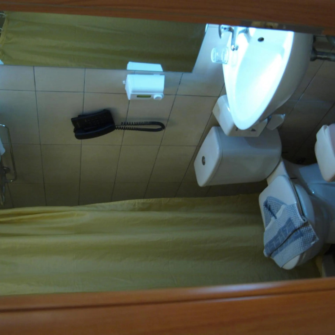 Photo - Saint Constantin Hotel