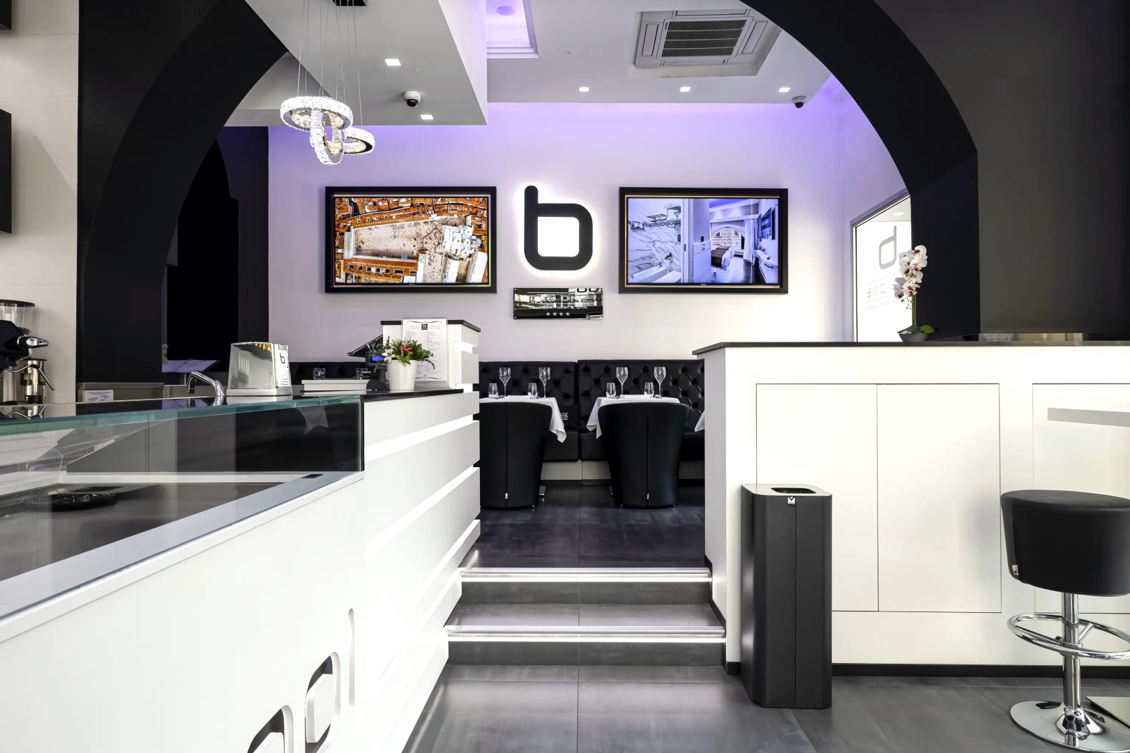 Foto - THE ONE Boutique Hotel & SPA Rome