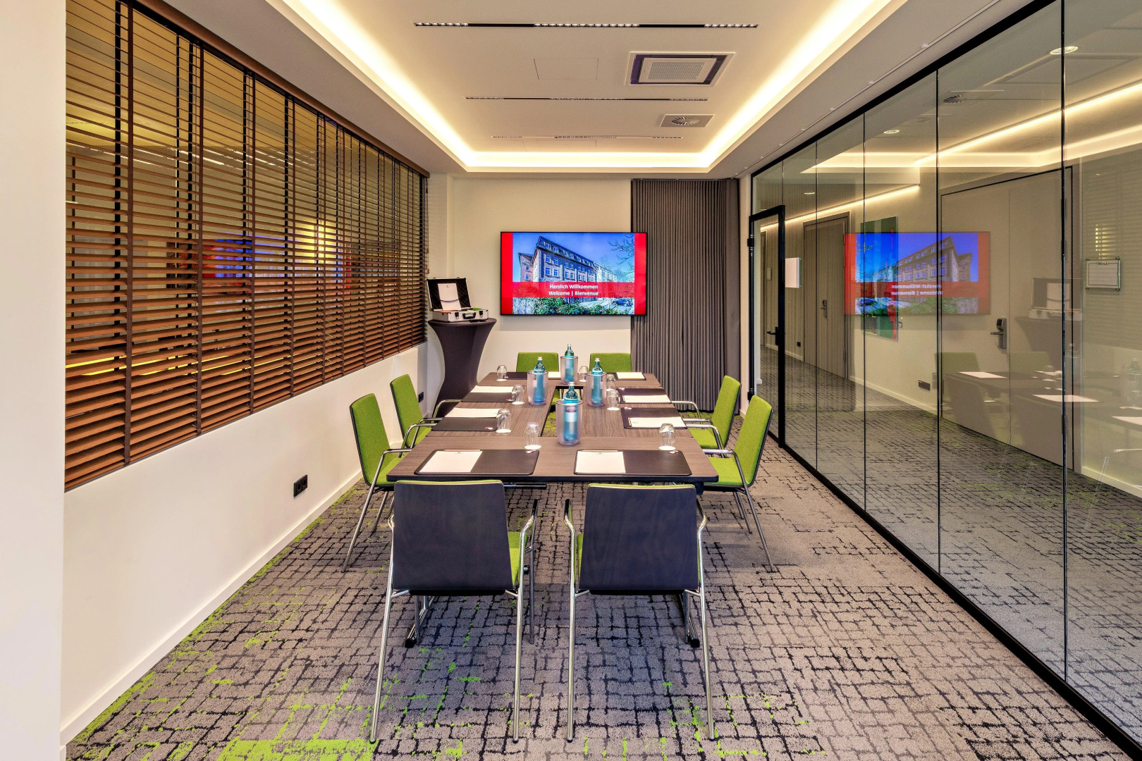 Foto - Best Western Premier Hotel Villa Stokkum
