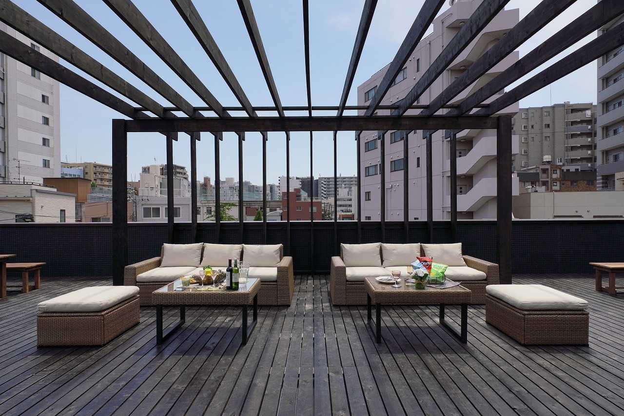 Photo - YADOYA Uguisu