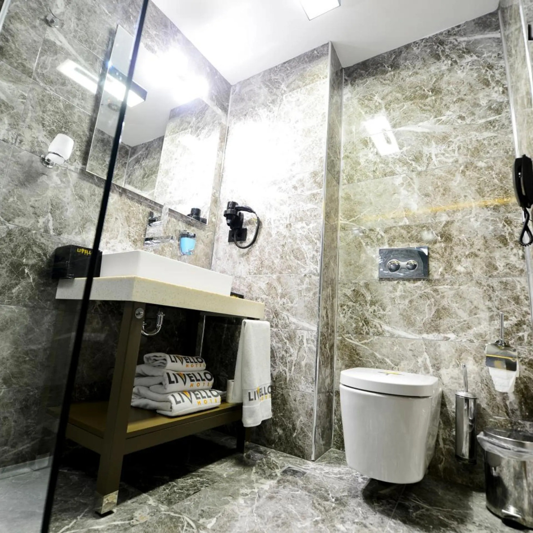 Foto - Empire Hotel İstanbul