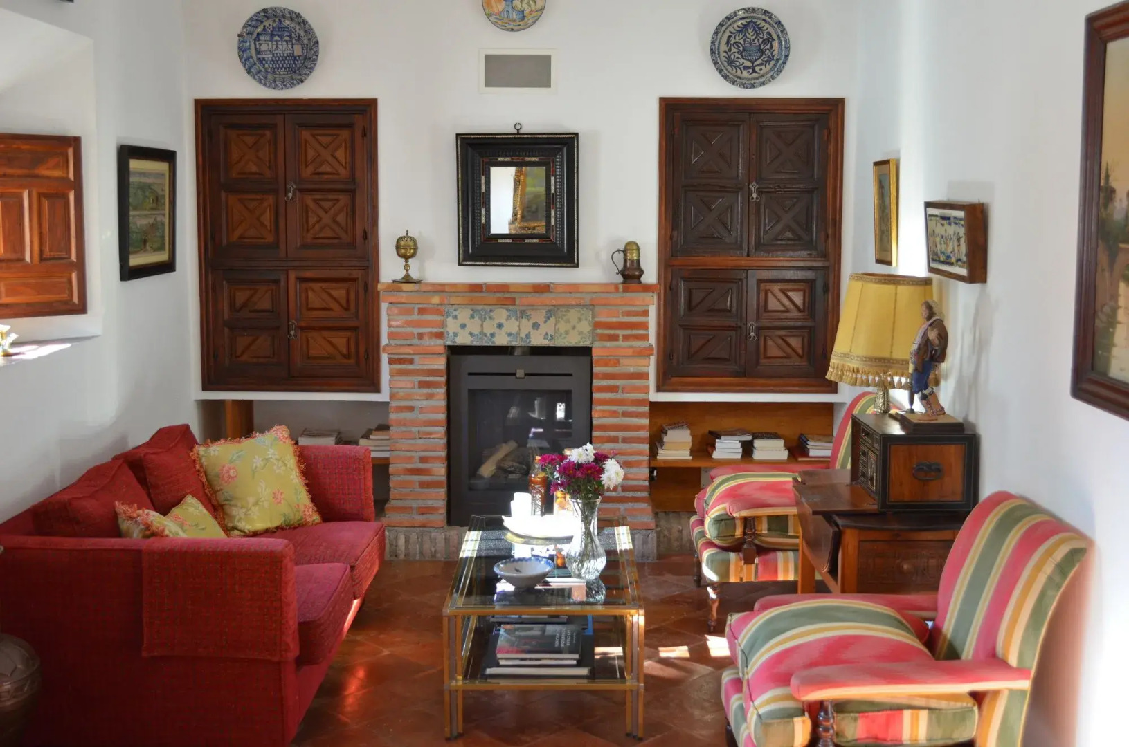 Foto - Hotel Santa Isabel La Real