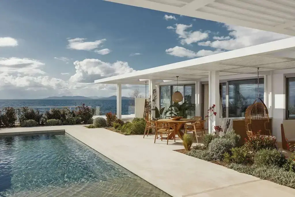 Foto - One&Only Aesthesis, Athens