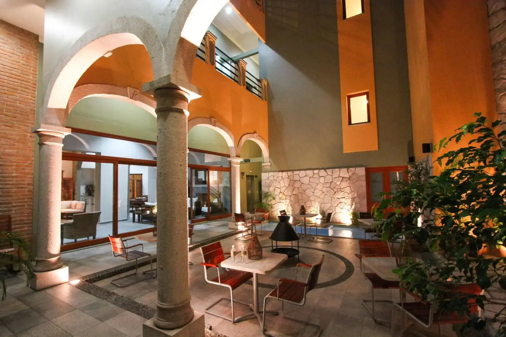 Foto - Casa Lucila Mazatlán Curamoria Collection