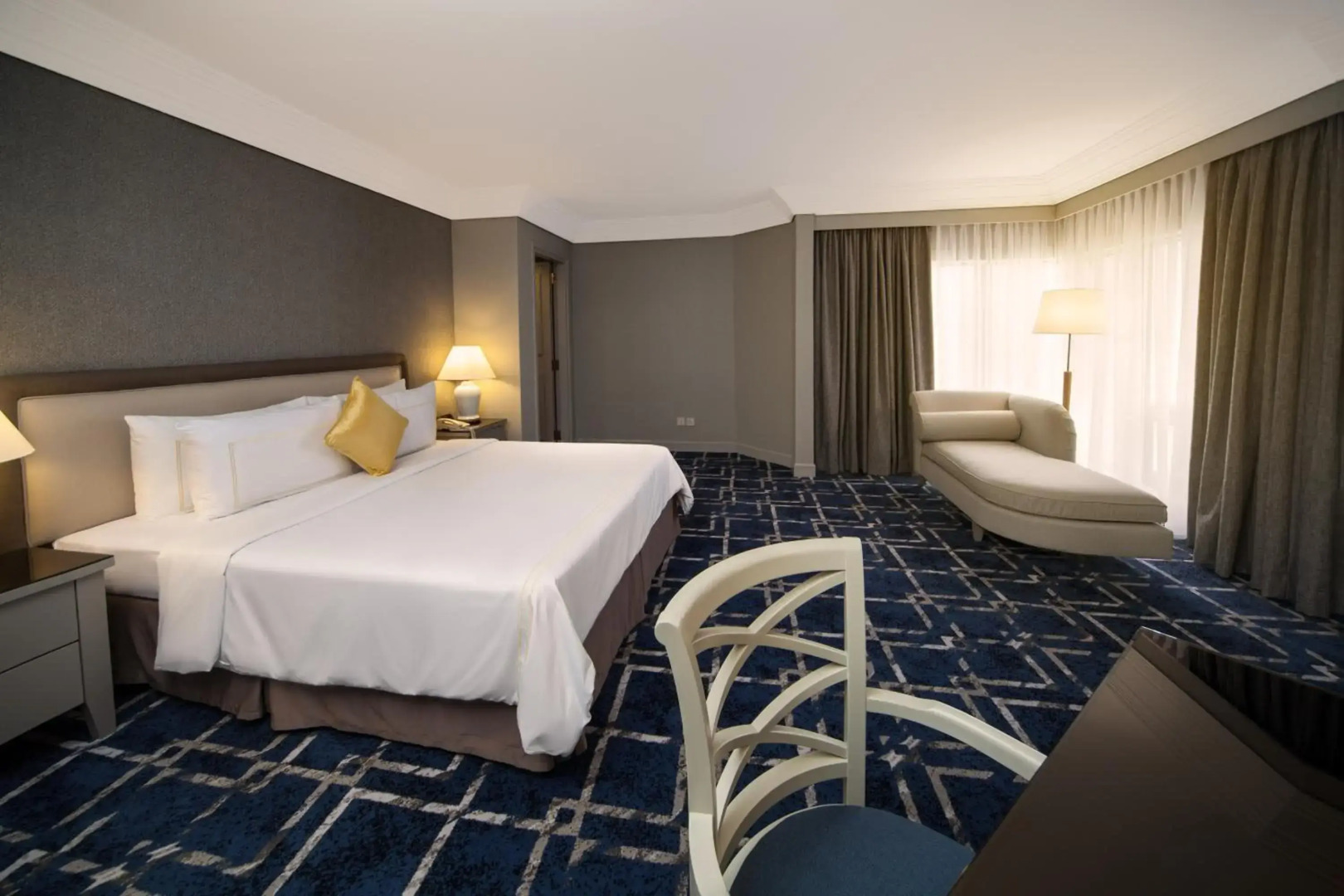 Photo - Grand Millennium Kuala Lumpur