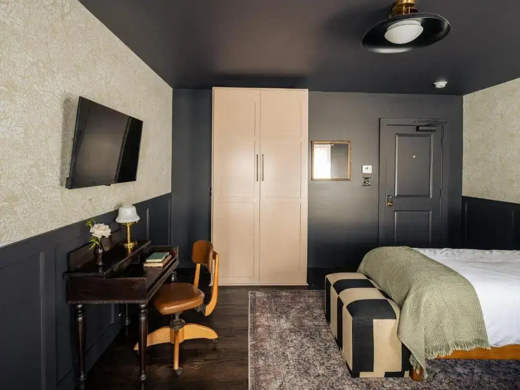 Photo - The Madison Hotel