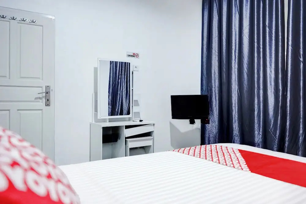 Hotel O Padang City Center Near Pantai Padang Formerly Hotel Siti Nurbaya