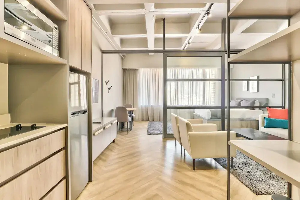 Foto - WINK Aparthotel One Thibault