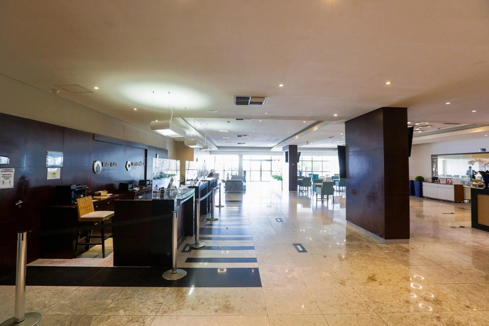 Foto - Transamerica Prestige Recife - Boa Viagem