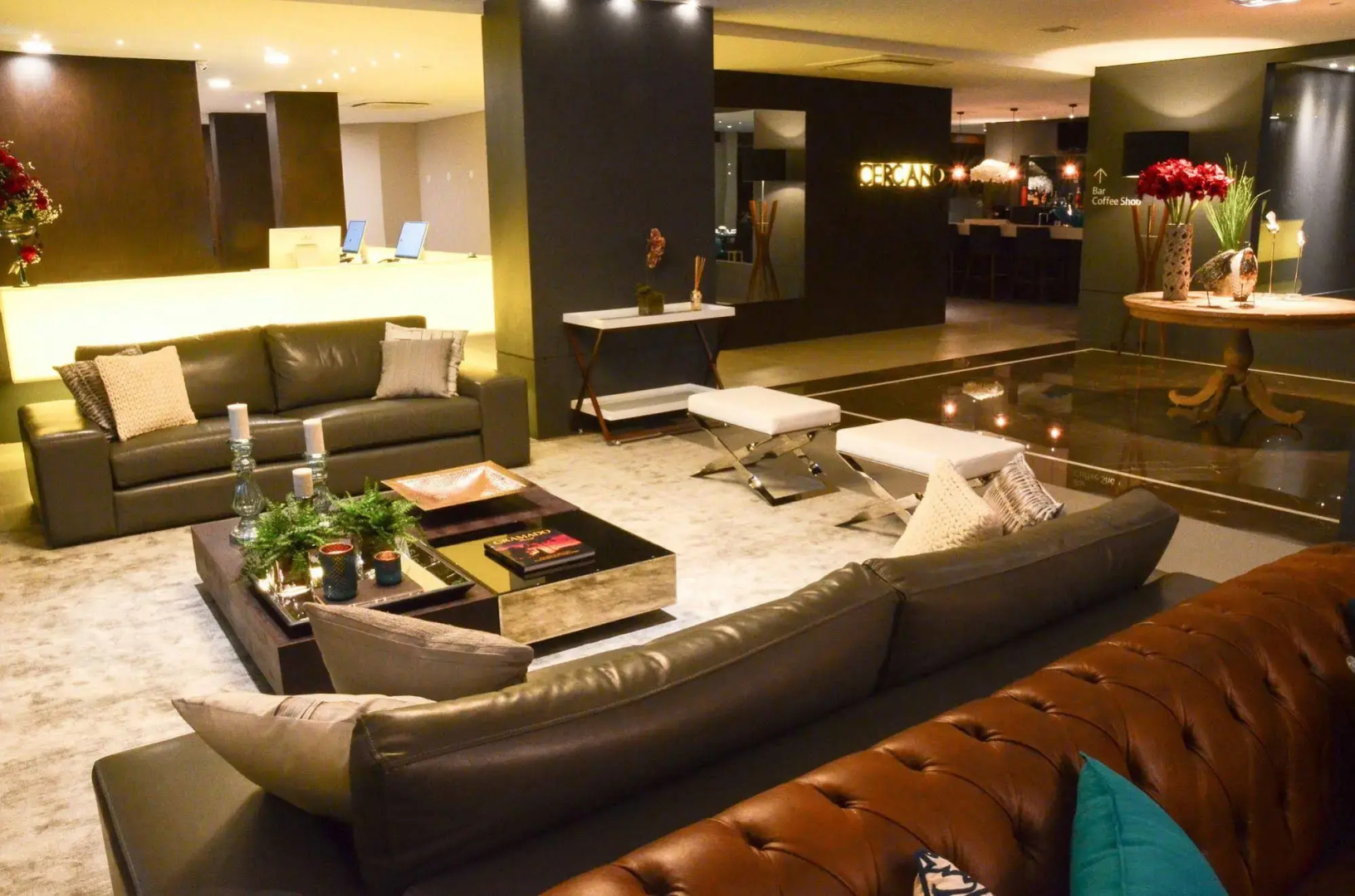 Foto - Hotel Cercano