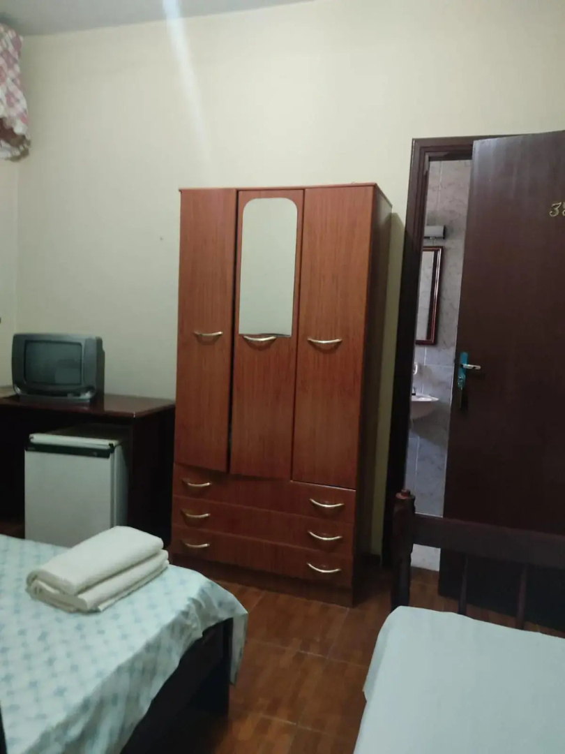 Foto - Hotel Floresta