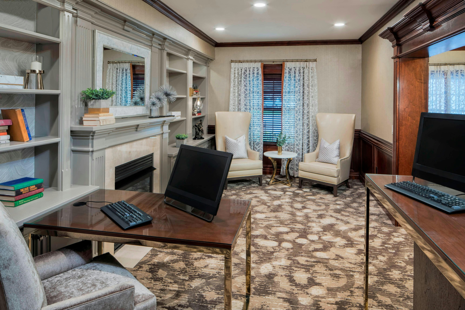 Photo - Residence Inn By Marriott West Orange
