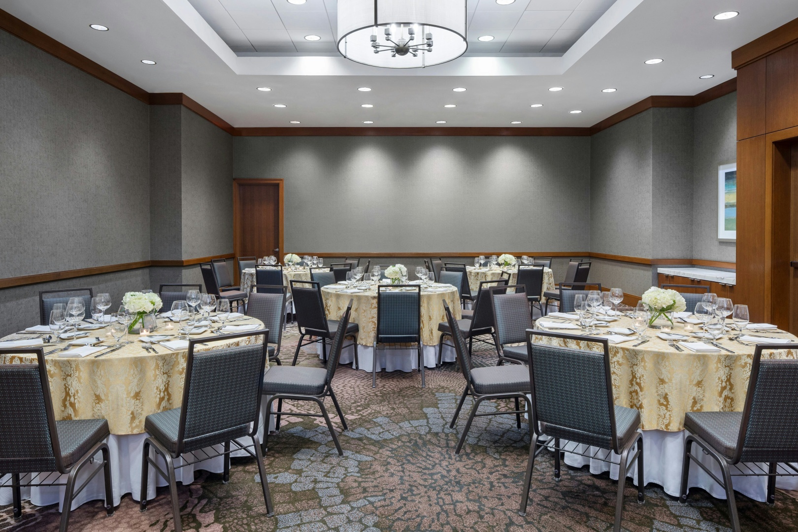 Foto - The Westin Washington National Harbor