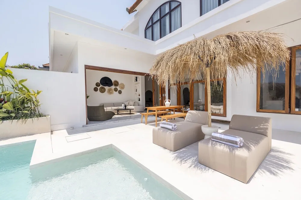 Photo - Beach Villas Canggu 300m from Echo Beach