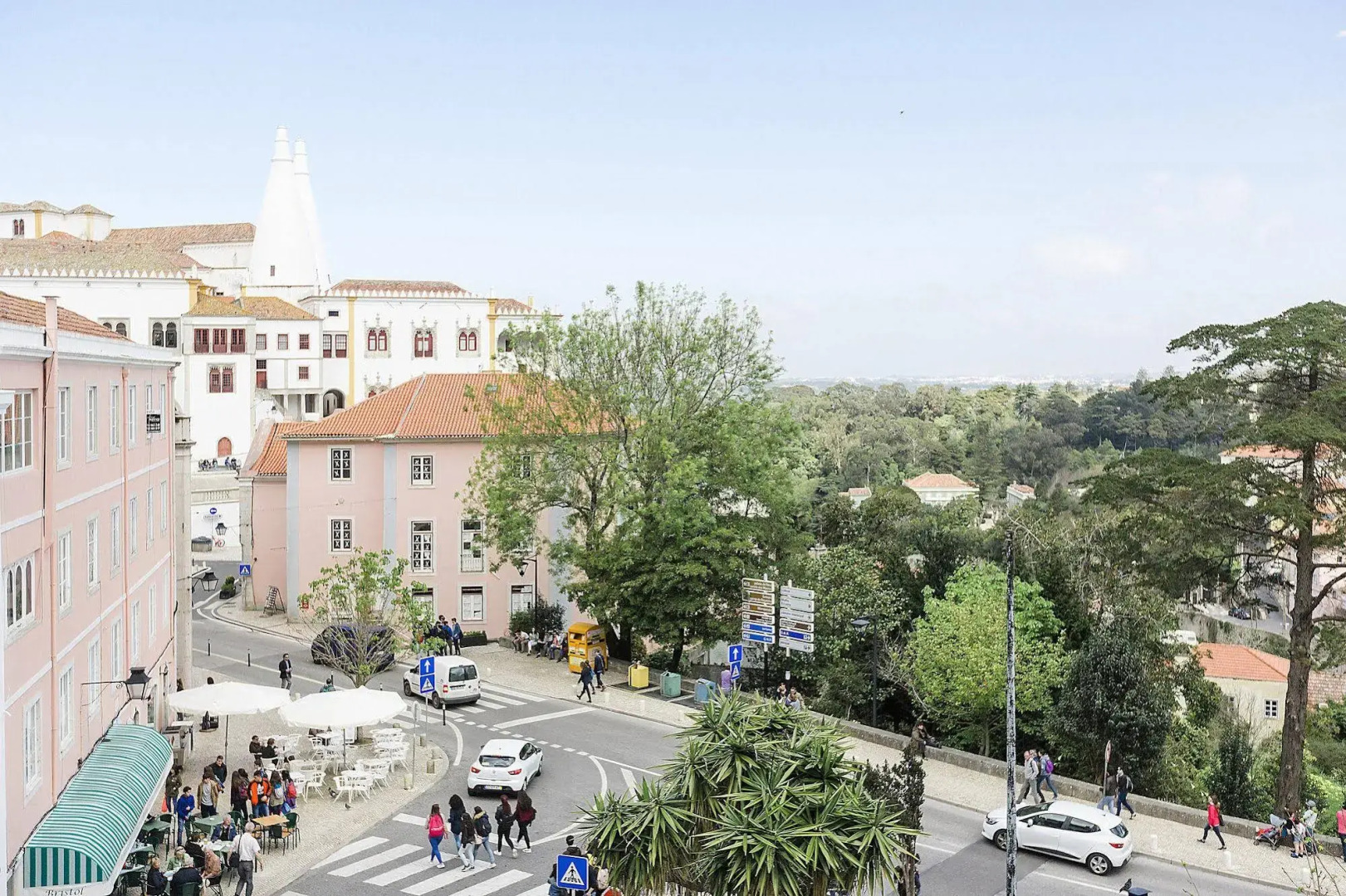 Foto - Sintra Boutique Hotel