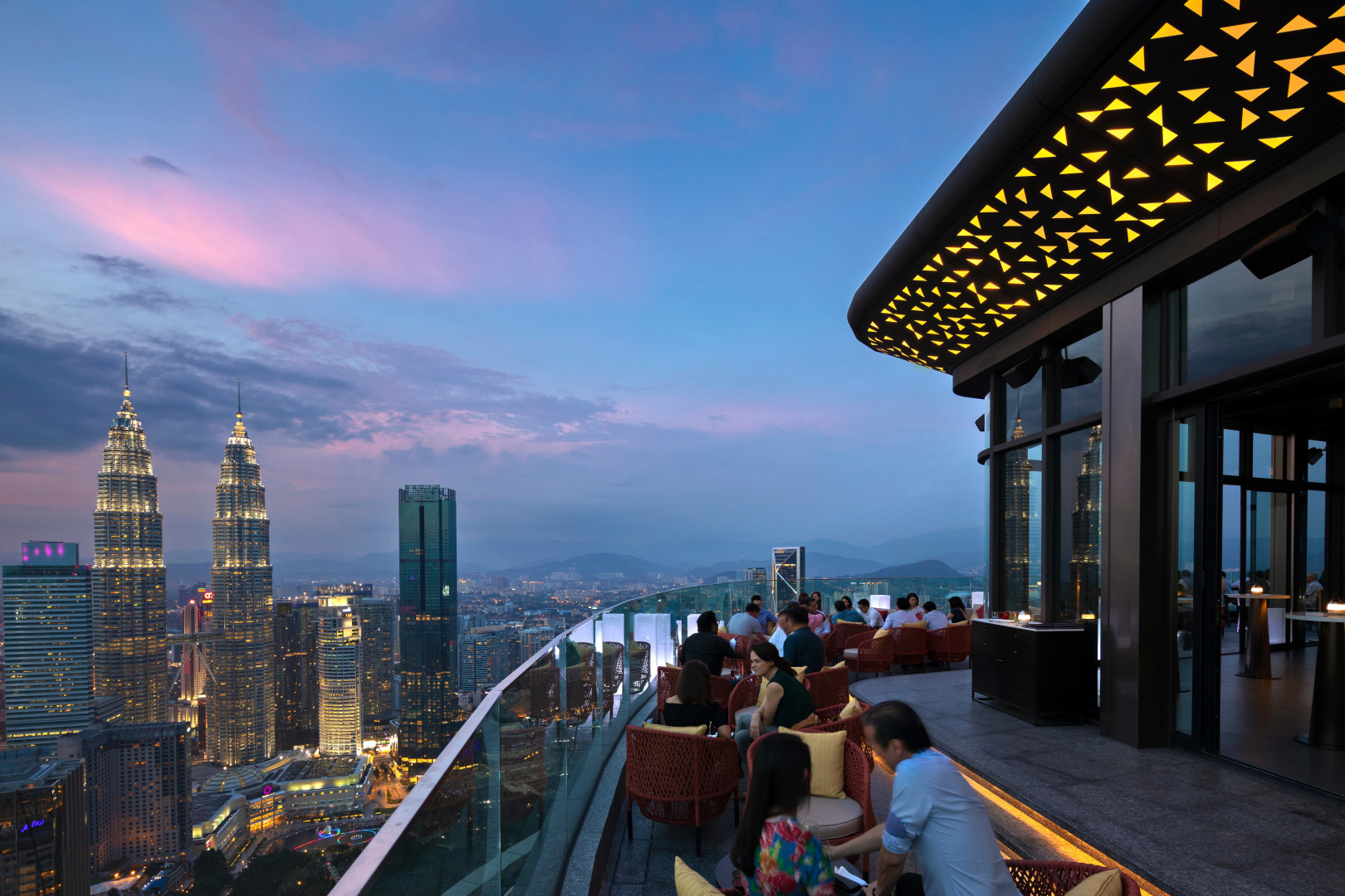 Photo - Pavilion Hotel Kuala Lumpur Managed by Banyan Tree