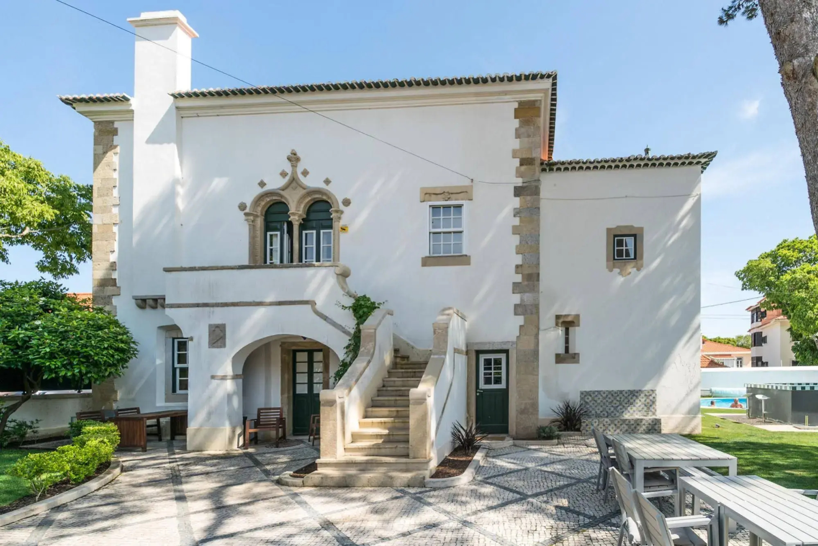 Foto - Villa Vasco da Gama