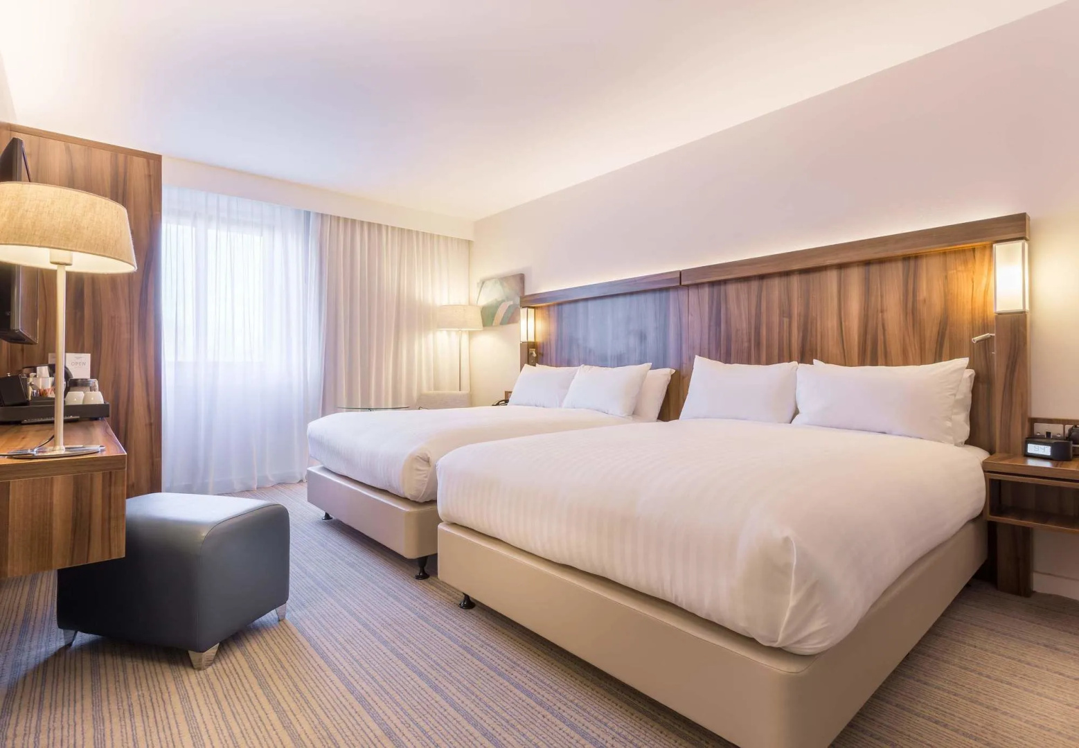 Foto - Courtyard by Marriott Glasgow Airport