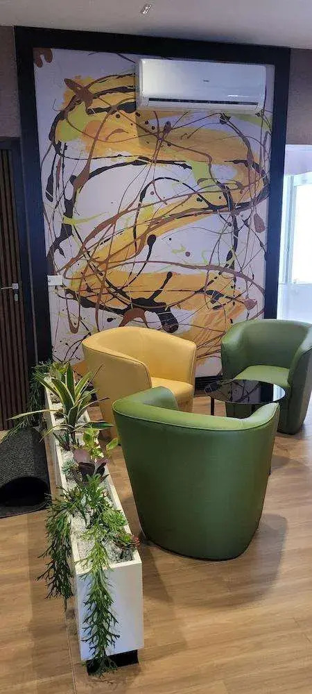 Foto - Th Luxury Central