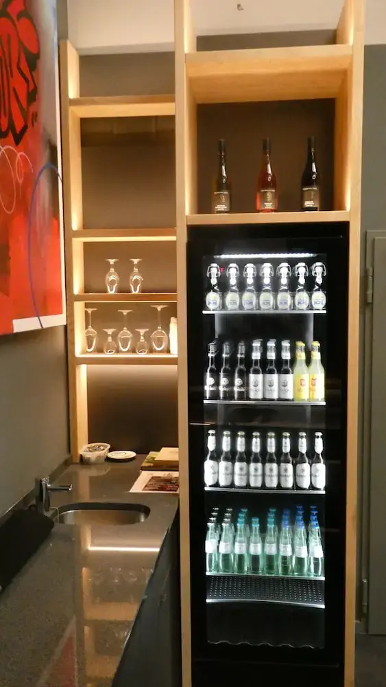 Foto - CVJM Düsseldorf Hotel & Tagung