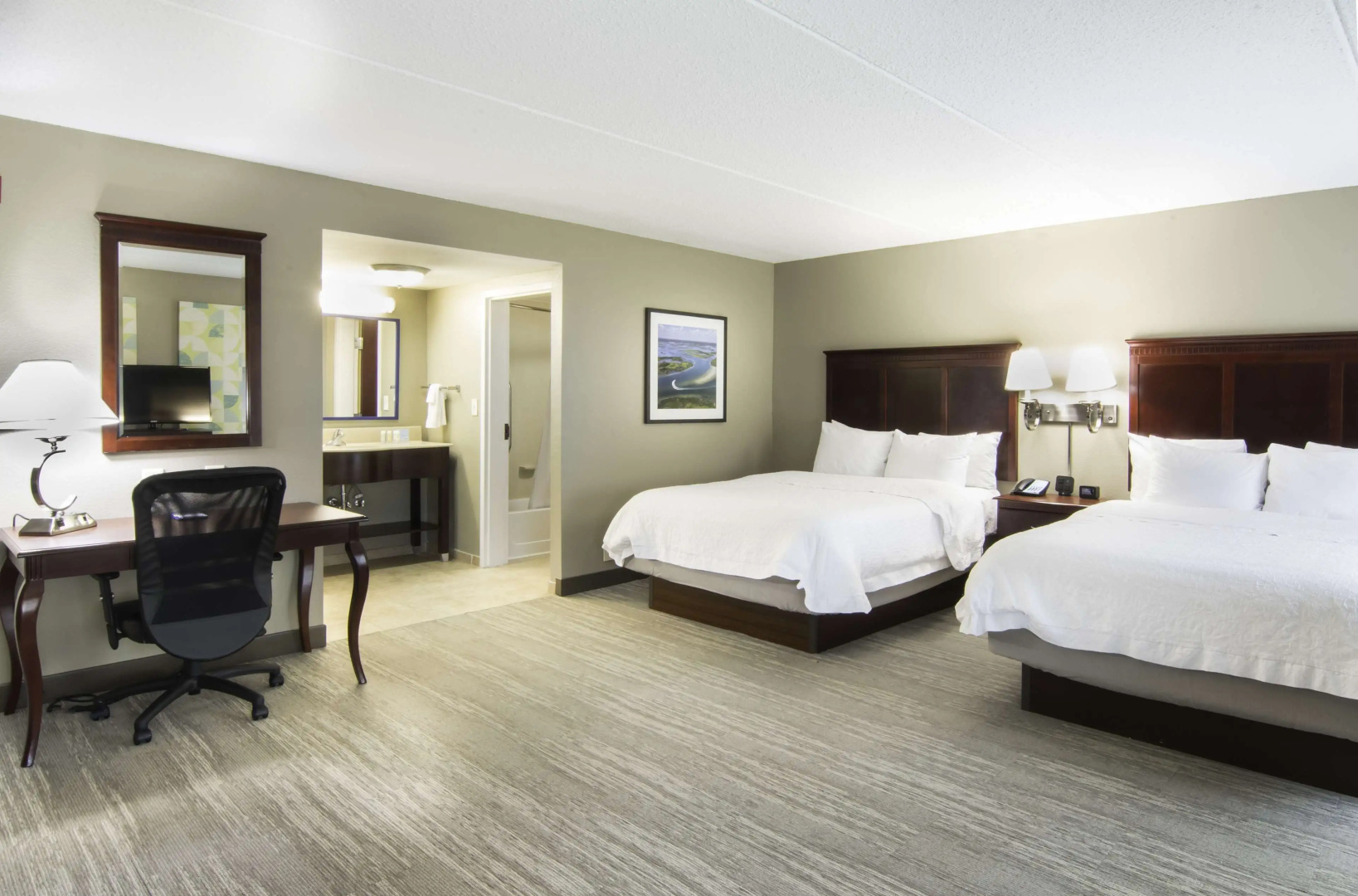 Photo - Hampton Inn Kingsland