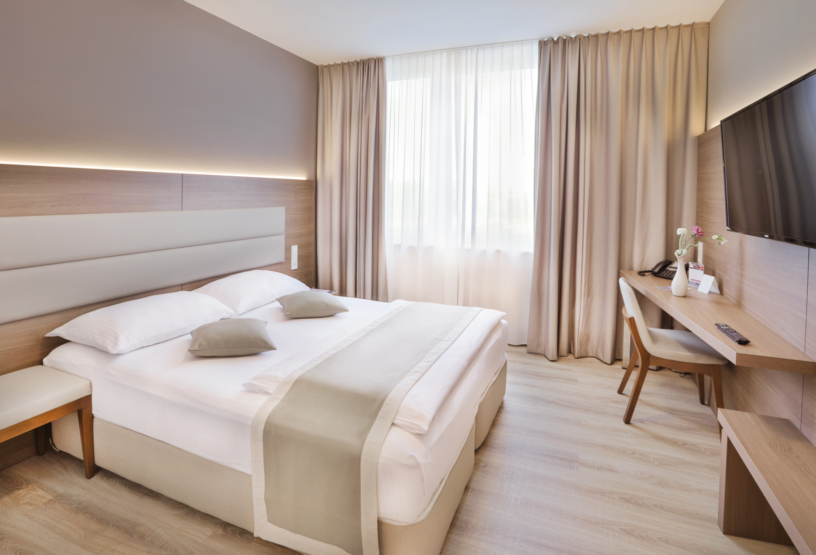 Photo - Ocak Aparthotel