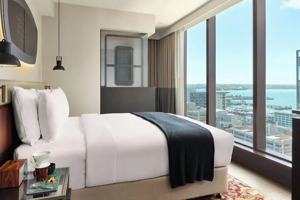 Photo - Hotel Indigo Auckland by IHG