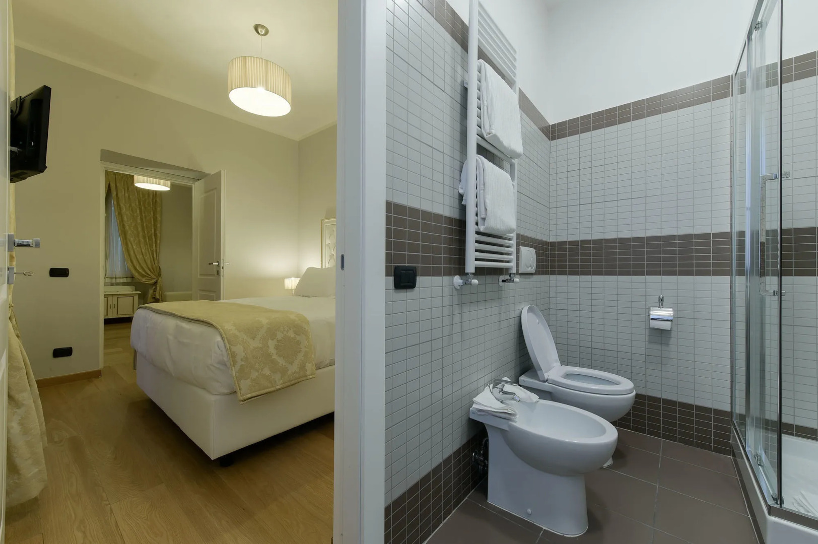 Foto - Gravina Suite Frattina