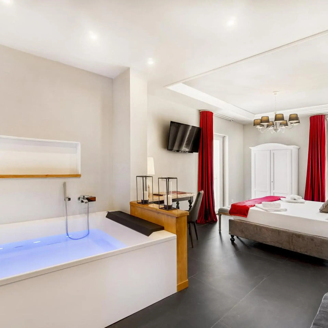 Photo - Itria Palace