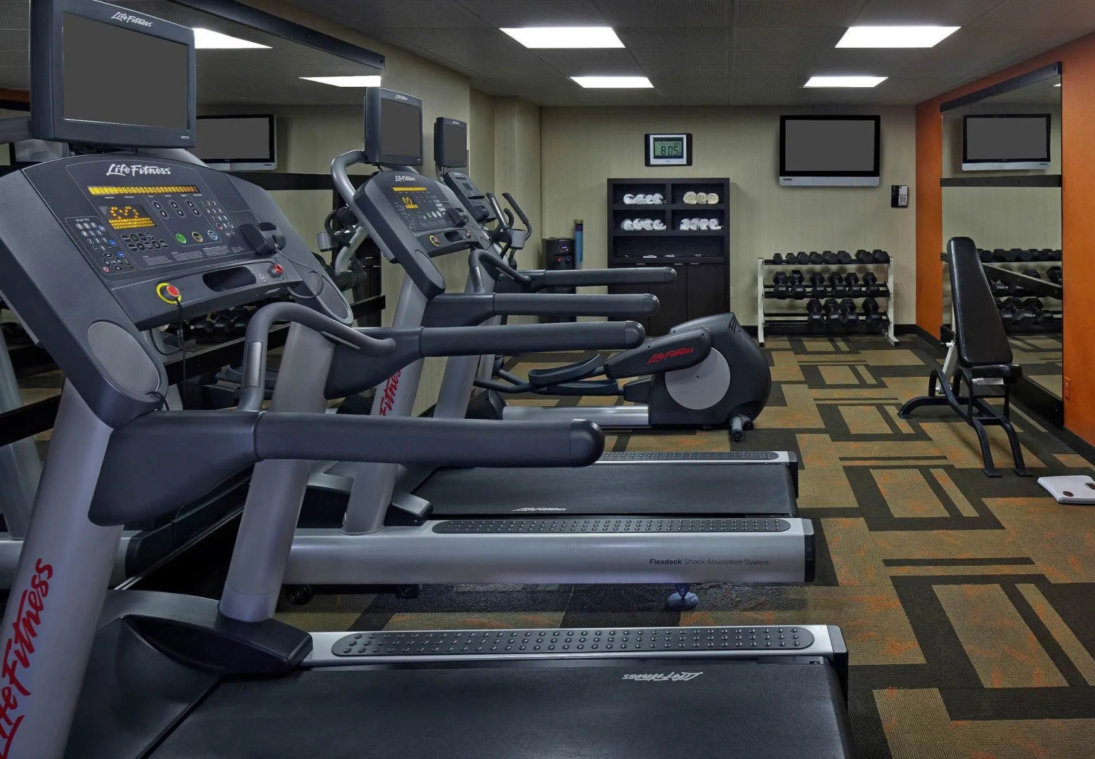 Foto - Courtyard by Marriott Orlando East/UCF Area