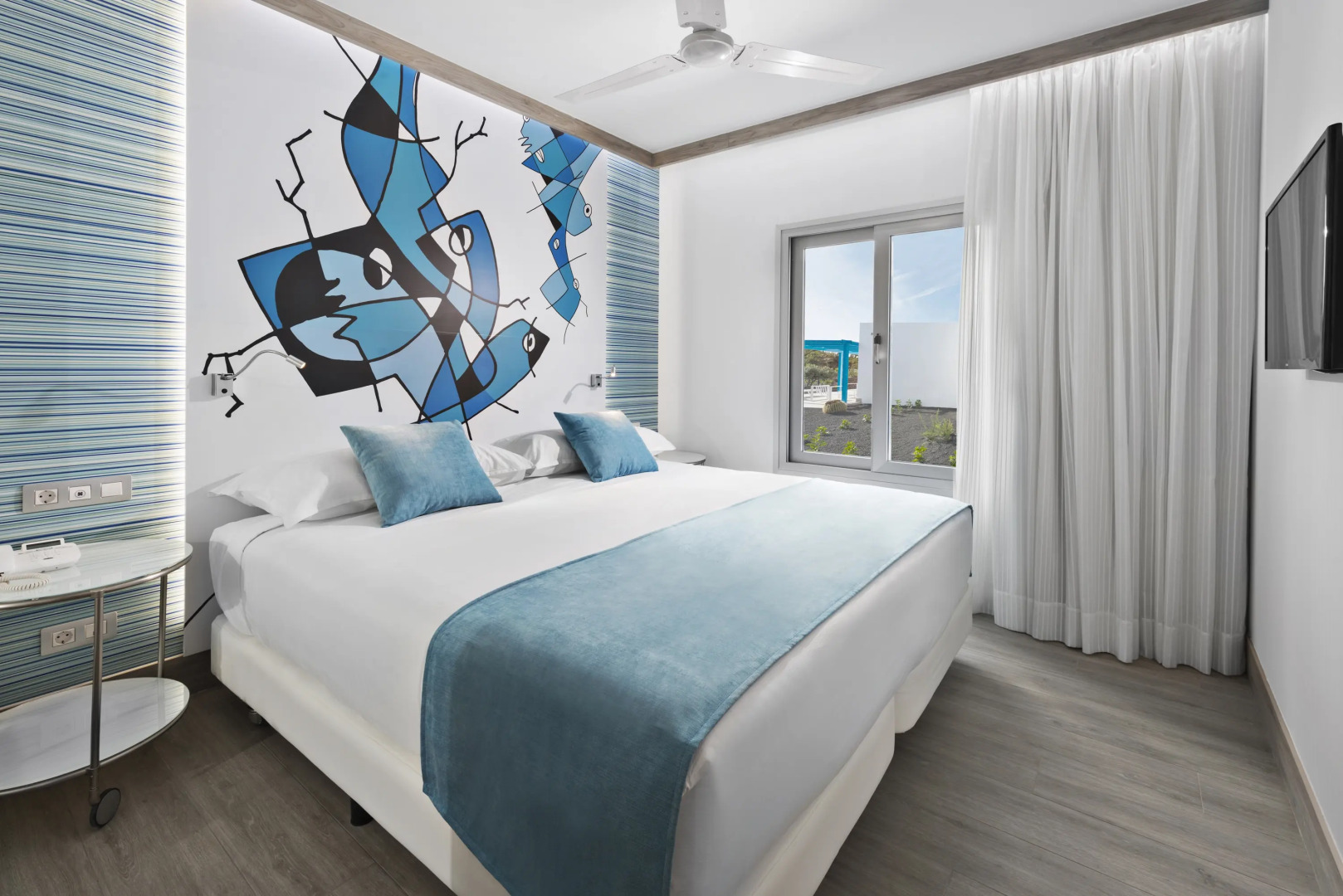 Photo - Elba Lanzarote Royal Village Resort