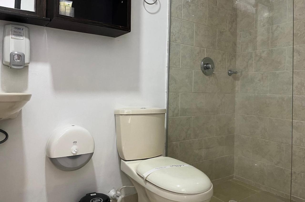 Photo - Greenview Medellin By St Hoteles