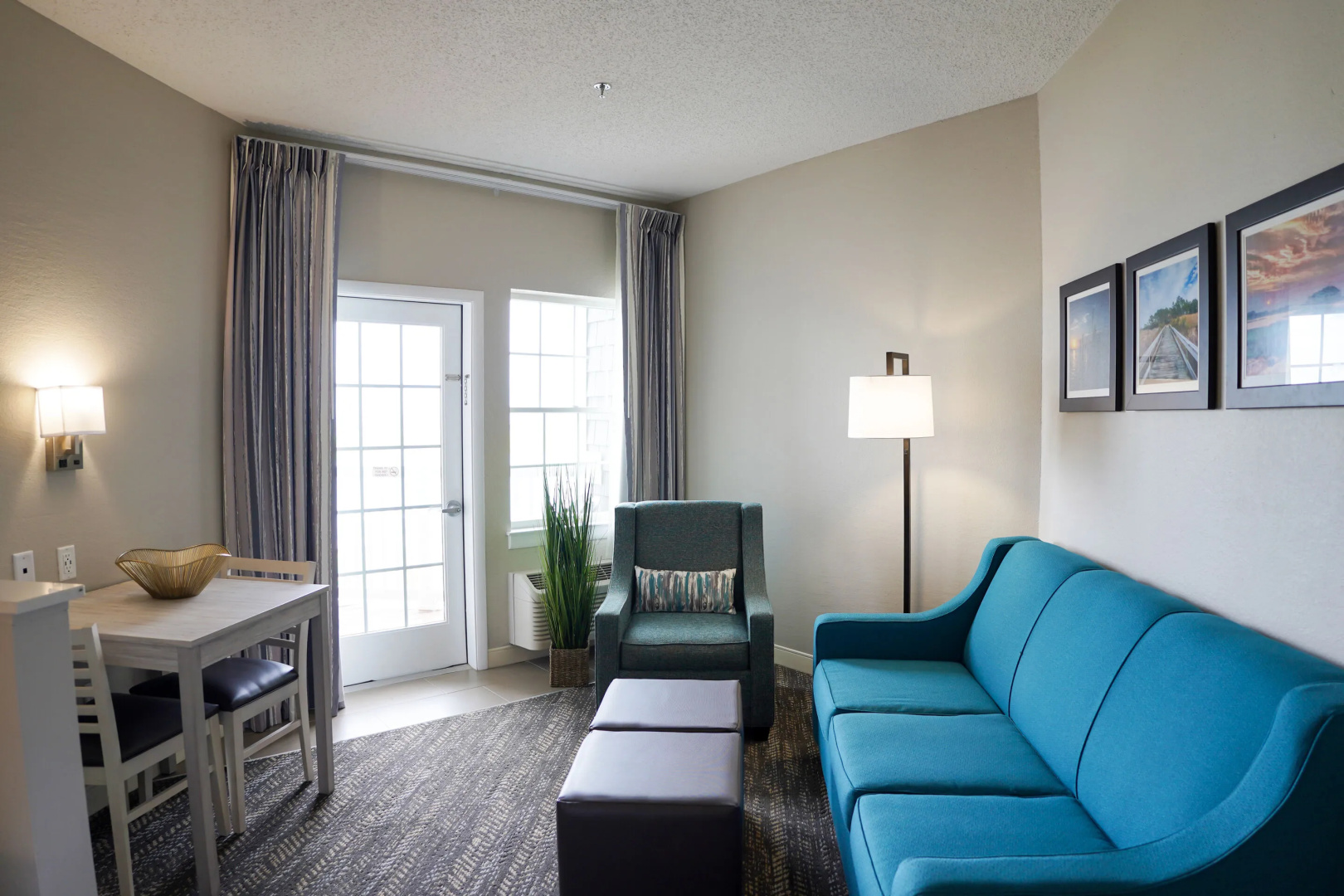 Foto - Sleep Inn Lake Wright - Norfolk Airport