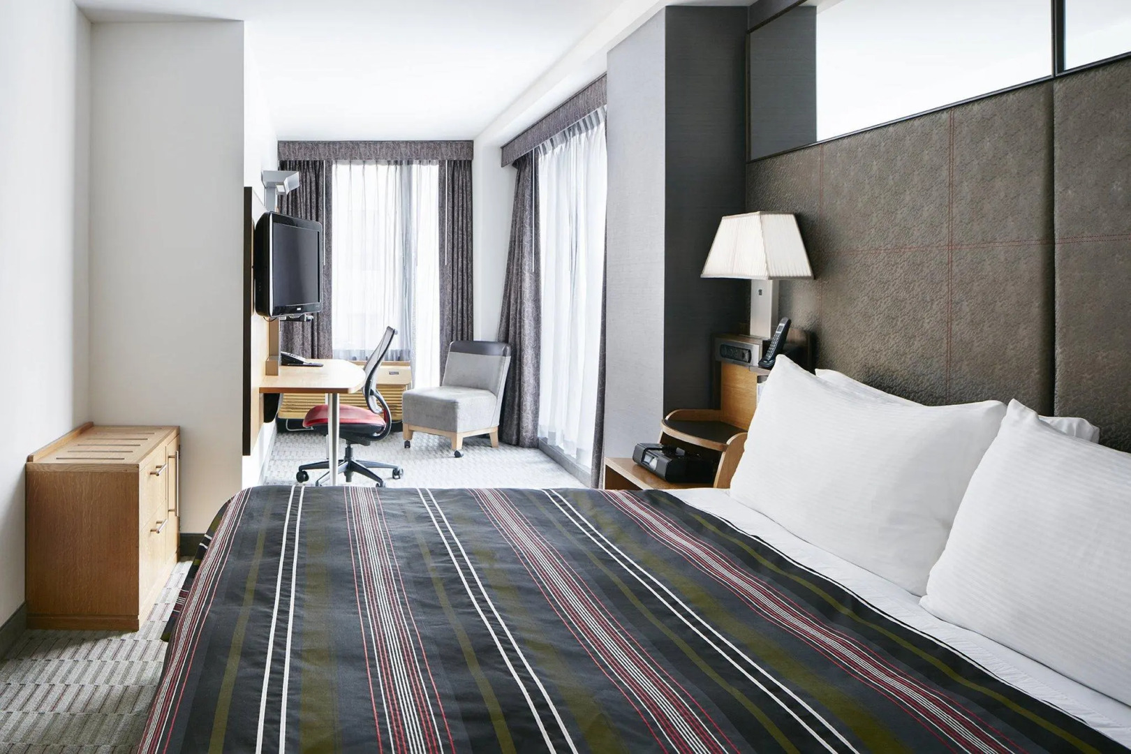 Foto - The Jewel Hotel, New York