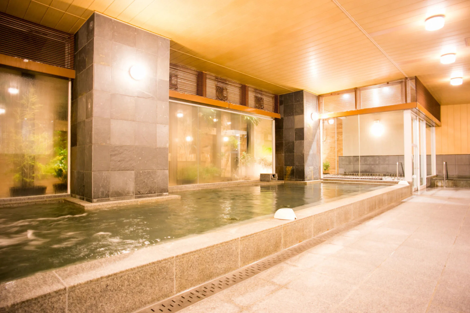 Foto - Nishitetsu Hotel Croom Hakata