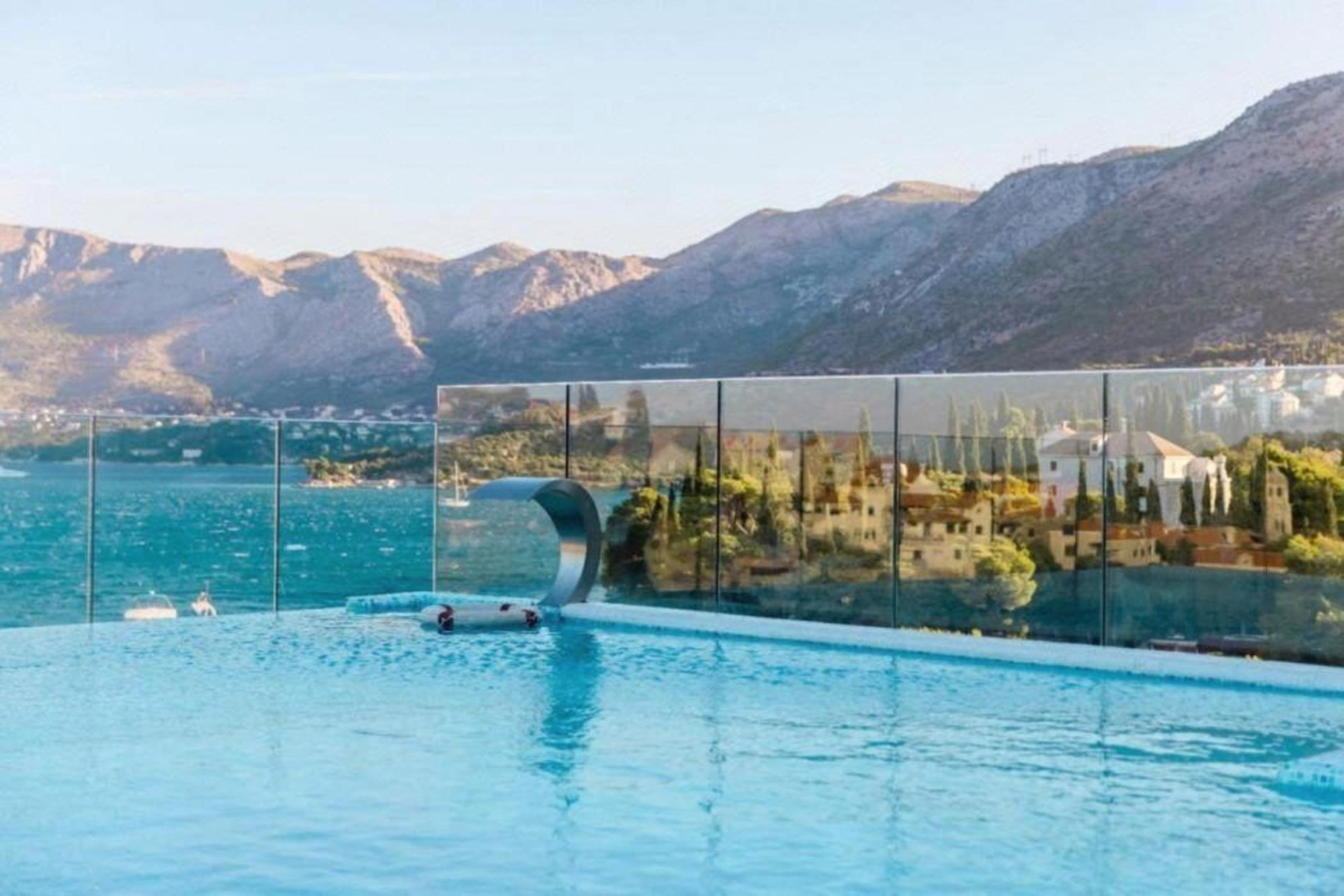Photo - Hotel Cavtat