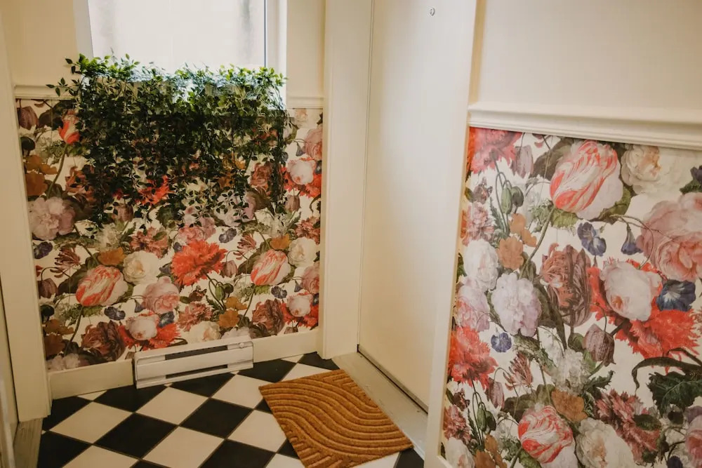 Foto - The Garden Room at Waddington Flats