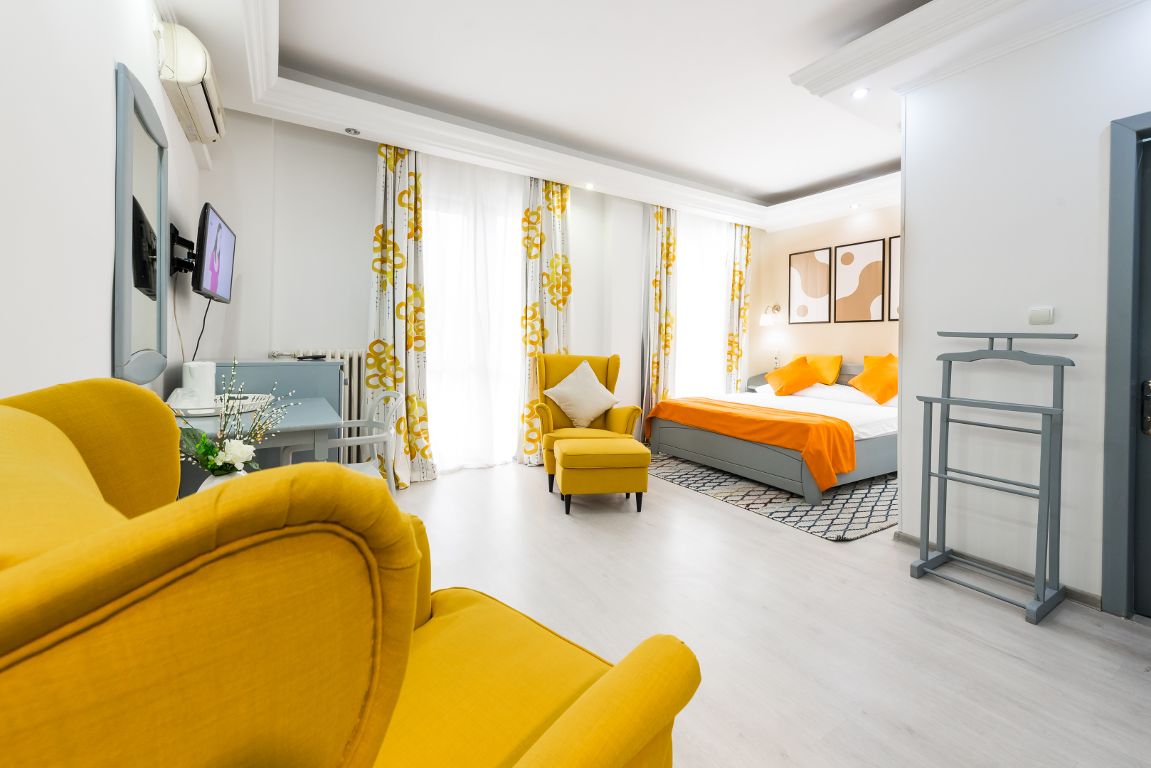 Foto - Relax Comfort Suites Hotel