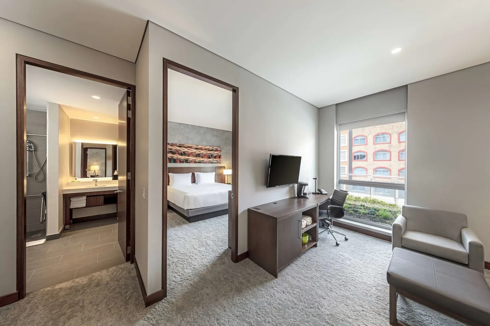 Foto - Hyatt Place Bogota Convention Center