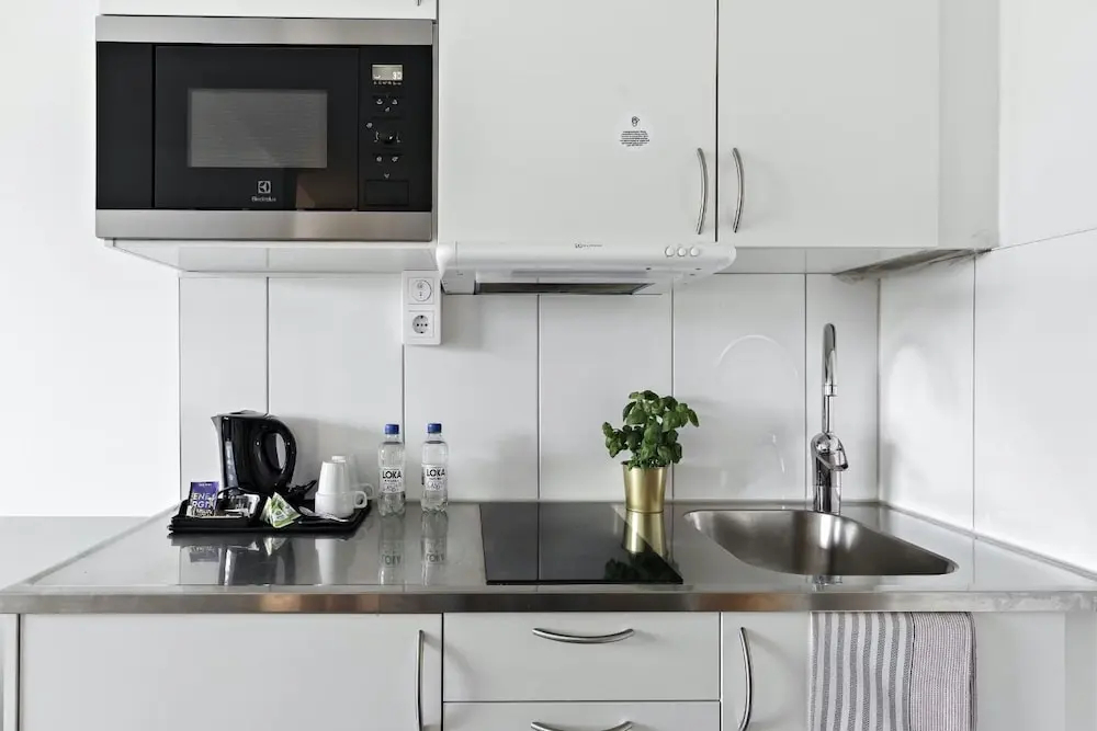 Photo - Forenom Hotels & Apartments Stockholm Alvik
