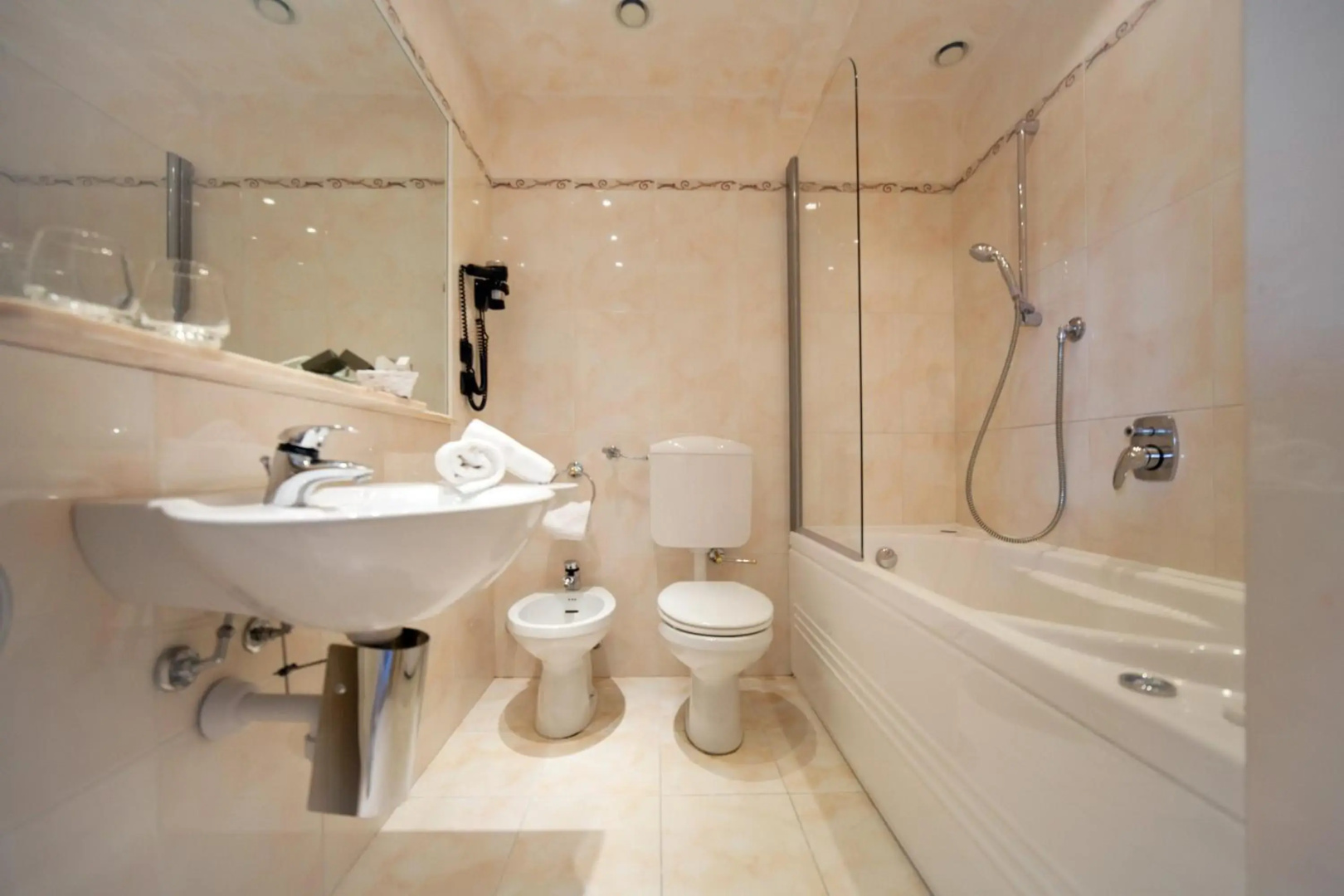 Foto - Nyala Suite Hotel Sanremo