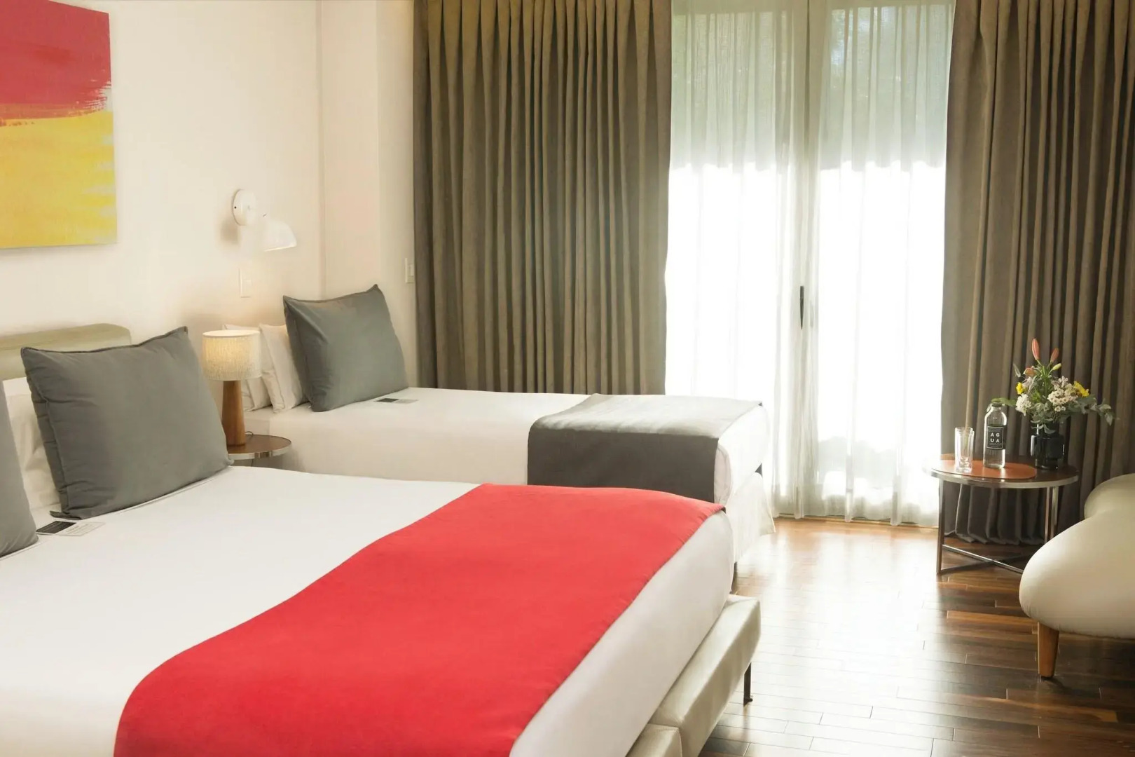 Photo - Palo Santo Hotel