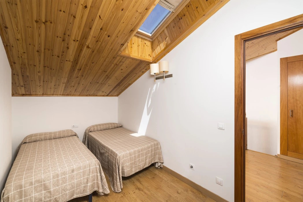 Foto - Guitart La Molina Aparthotel & Spa