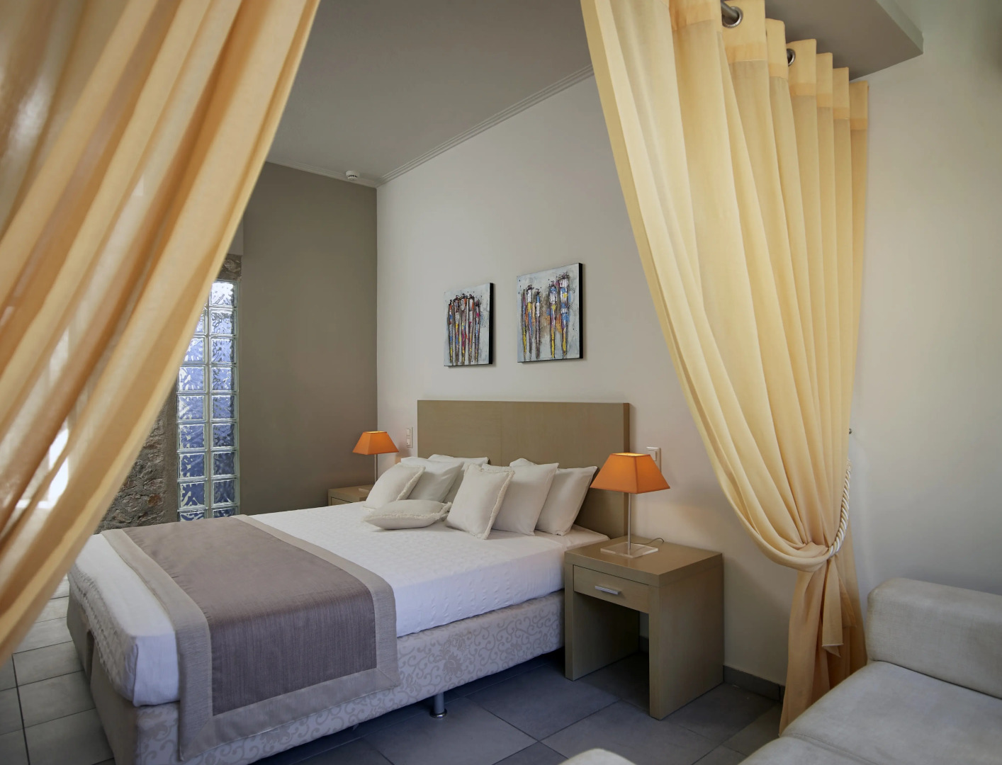 Foto - Afroditi Venus Beach Resort