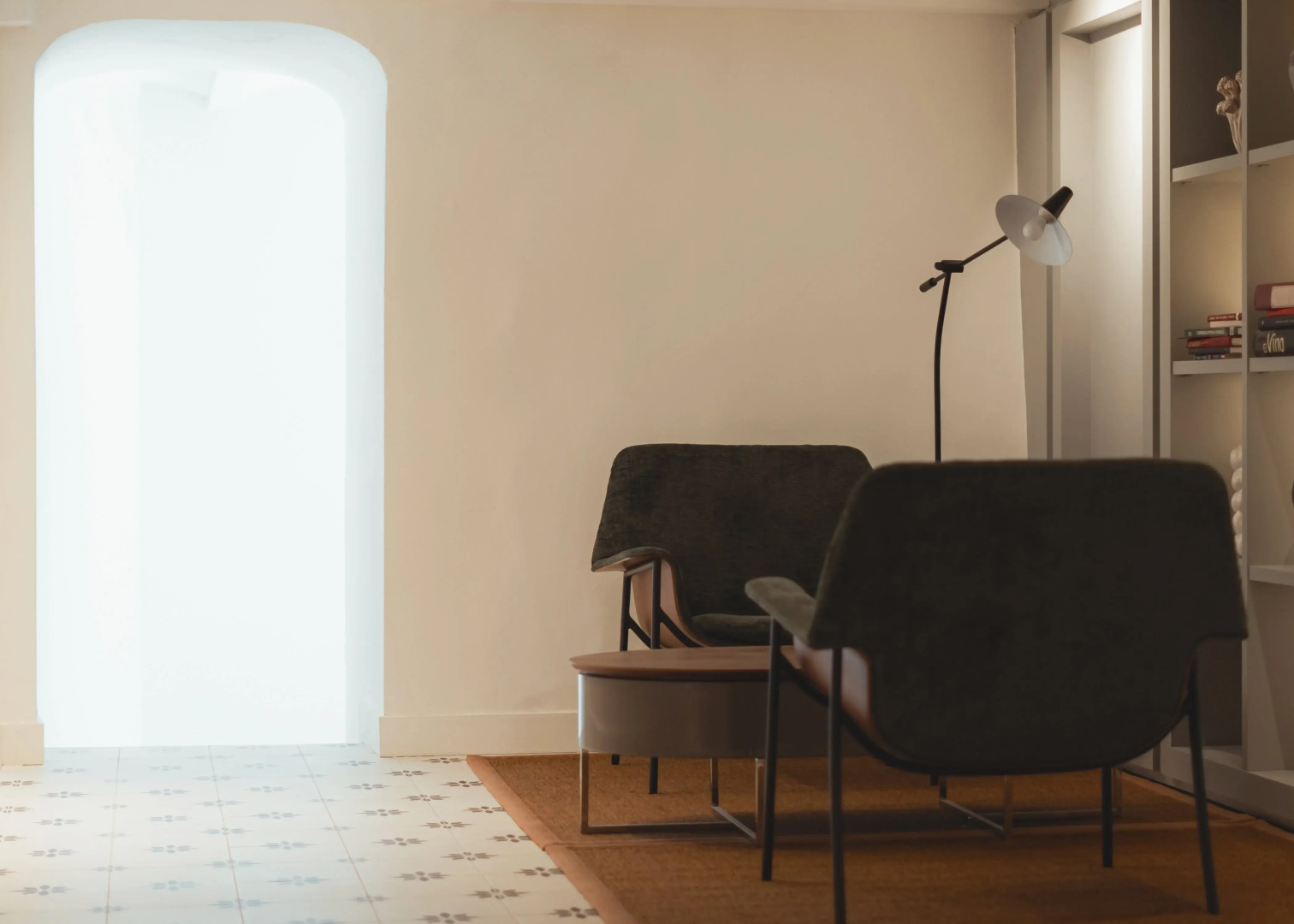 Foto - ORA Hotel Priorat, a Member of Design Hotels