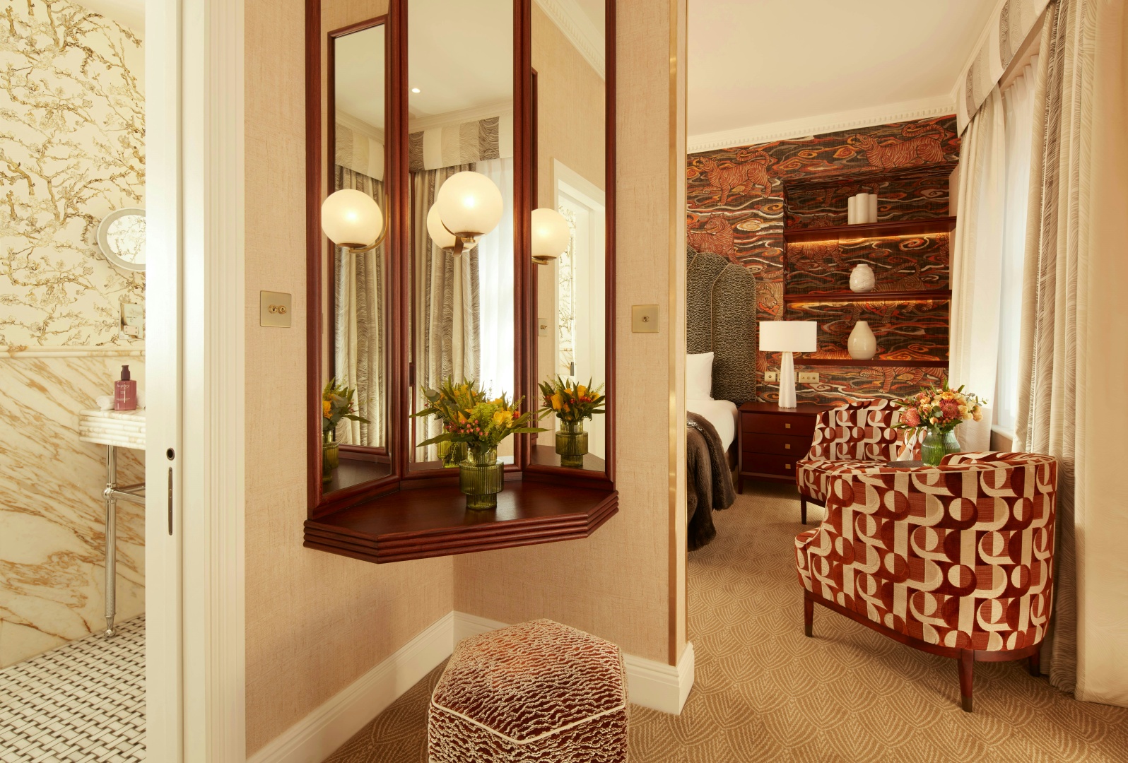 Foto - Flemings Mayfair - Small Luxury Hotel of the World