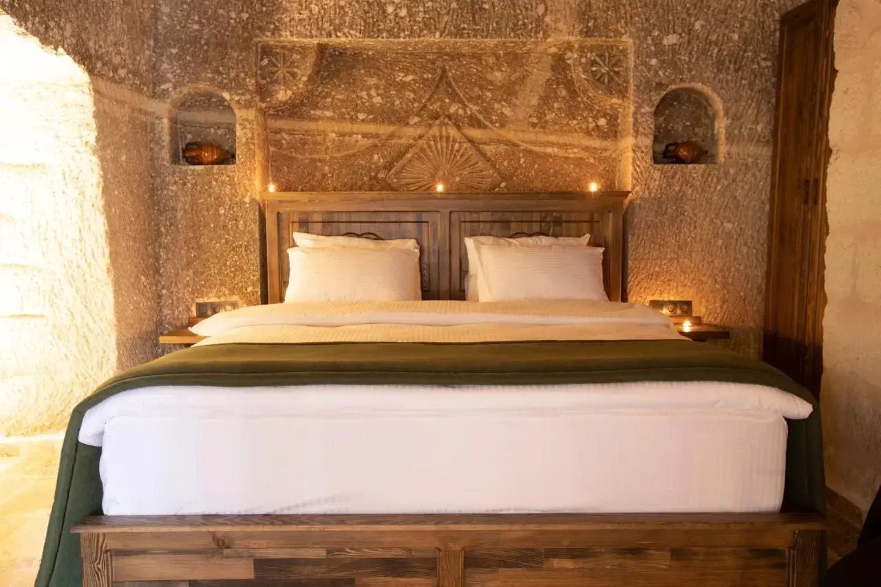 Photo - Medusa Cave Hotel