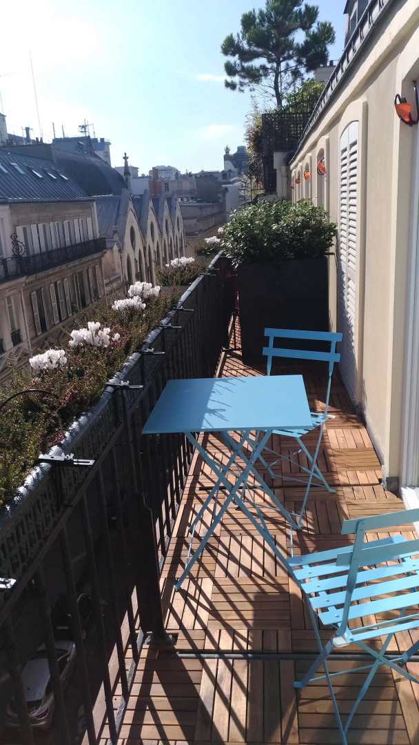 Foto - Hotel Aida Opera