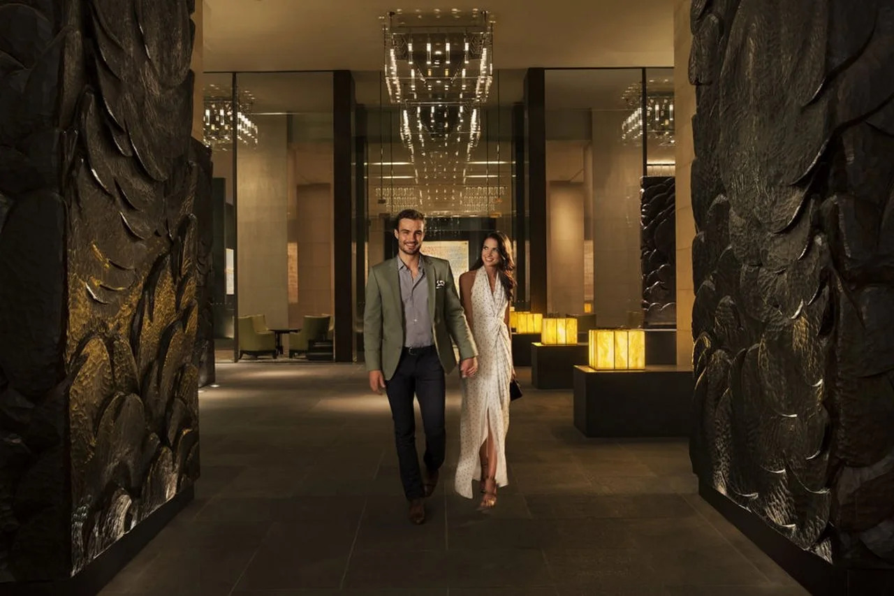 Photo - Grand Hyatt Melbourne